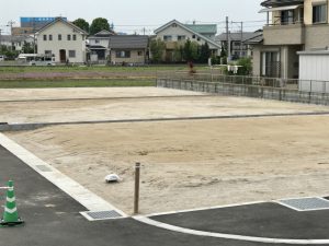 【秋田市新築コラムVol.253】土地探しのエリアについて