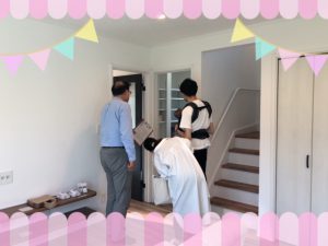 9/14(Sat)・9/15(Sun)泉東町『子育て世代が住まう、ユメをいっぱい詰め込んだお家』オーナーズハウス見学会にご来場くださりありがとうございました！