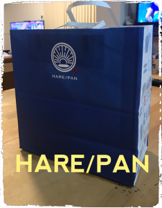 ☆HARE/PAN