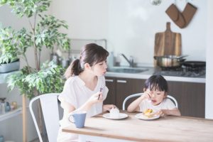 ☆１０月は「住生活月間」です♪