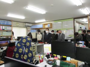 【秋田市新築注文デザイン住宅スタッフブログ】☆2022年営業スタートです♪