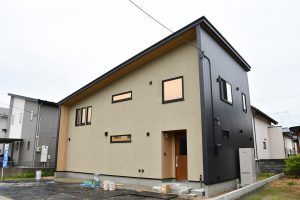 ☆【秋田市新築注文デザイン住宅イベントブログ】『12帖の吹抜けで大空間のLDK　完成内覧会』にご来場くださりありがとうございました！