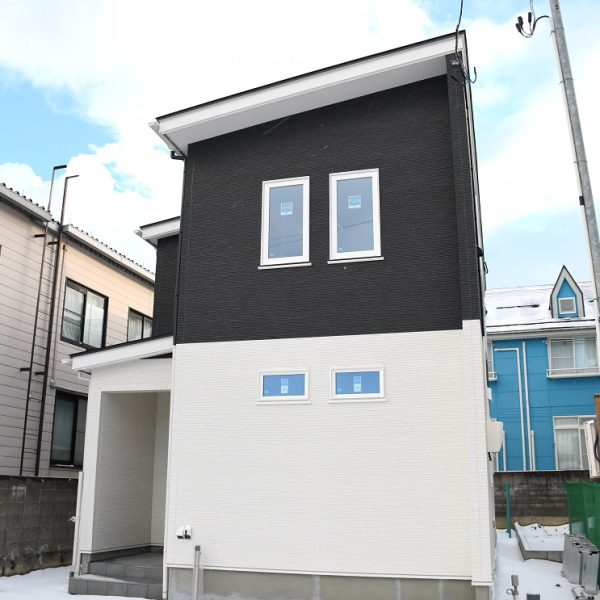 ☆【秋田市新築注文デザイン住宅イベントブログ】『楢山登町オーナーズハウス完成内覧会』にご来場くださりありがとうございました！